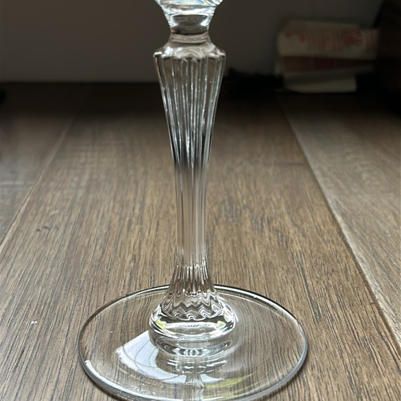 MARQUIS by WATERFORD CRYSTAL goblets. Set of 2. - Picture 5 of 5